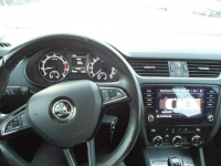 Škoda Octavia Łódź - zdjęcie 10