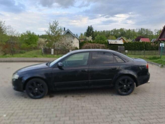 Audi A4 B7 2.0TDI 140KM Węgorzewo - zdjęcie 4