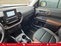 FORD BRONCO SPORT OUTER BANKS 2024 Kraków - zdjęcie 8