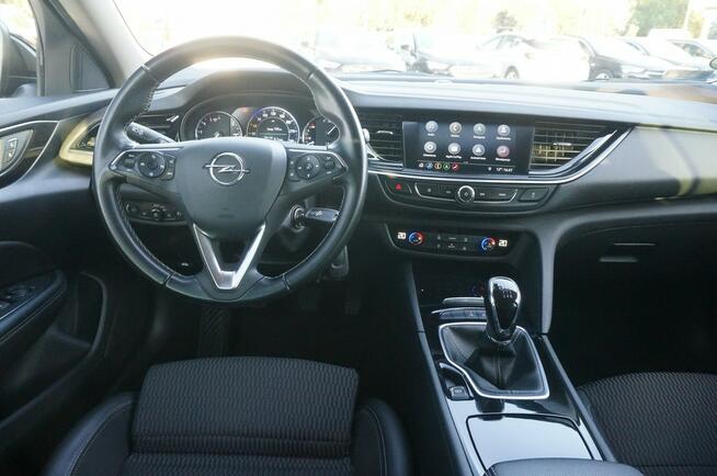 Opel Insignia 2.0 CDTI/174KM Elegance Salon PL Fvat 23% PO4TJ51 Poznań - zdjęcie 11