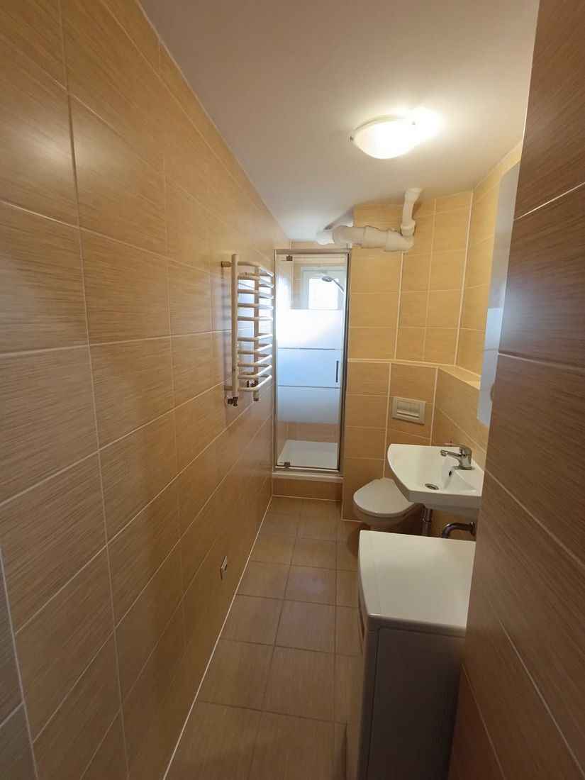 1pok, 33met, Okolice Nasturcjowej PIWNICA/PARKING (Wrocław) Fabryczna - zdjęcie 5