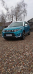 Sprzedam Suzuki Vitara elegance Sierpc - zdjęcie 12