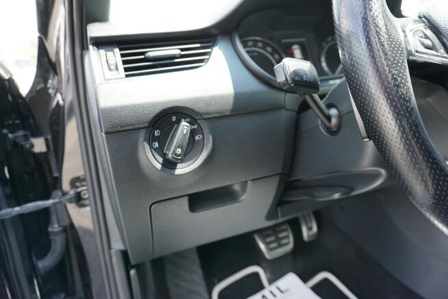 Škoda Octavia VRS ,zarejestrowany, ubezpieczony Opole - zdjęcie 11