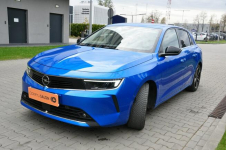 Opel Astra 1 Właściciel/Kraj/FV/Bogata/Bezwypadek Balice - zdjęcie 4