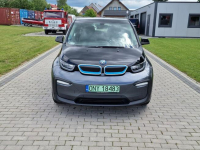 BMW i3 Elektryczny Alu Felgi Nawigacja Europa Mod.2019 Raty Zamiana Strobice - zdjęcie 5