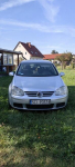 Volkswagen Golf 5 2007r. 1.6MPI benzyna+gaz Goleszów - zdjęcie 2