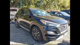 Hyundai Tucson ULTIMATE / AWD / niski przebieg Warszawa - zdjęcie 3