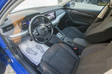 Škoda Octavia LEDY / Kamera Cofania / Serwisowany w ASO / FV23% Gdynia - zdjęcie 11