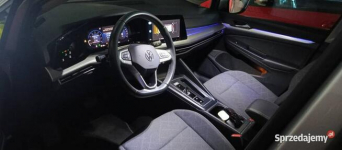 Volkswagen Golf 1.5 eTSI EVO Life DSG Dąbrowa Górnicza - zdjęcie 12