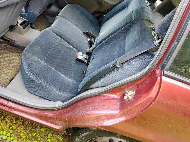 Opel Astra f 1.7D bez silnika Hrubieszów - zdjęcie 12