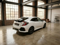 Honda Civic Bezwypadkowy Full ASO Nowe opony Kraków - zdjęcie 8