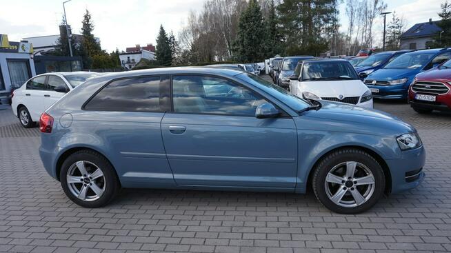 Audi A3 super stan. Gwarancja. Polecam!!! Zielona Góra - zdjęcie 4