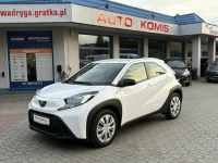 Toyota Aygo X Kamera,Apple CarPlay, Asystent pasa,Gwarancja !