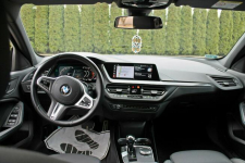 BMW 118 VideoPrezentacja#M-pakiet#Automat#kamery#SalonPolska#Vat23% Warszawa - zdjęcie 9