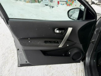 Nissan Qashqai+2 2.0 dCi 4x4 Tekna Słupsk - zdjęcie 9