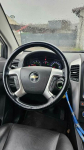 Chevrolet Captiva 2010r 2.0 diesel Szadek - zdjęcie 7