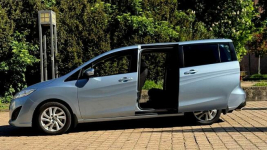 Mazda 5, 7 osobowa 1.8 benzyna z 2011 roku 173 tys km Żabno - zdjęcie 5