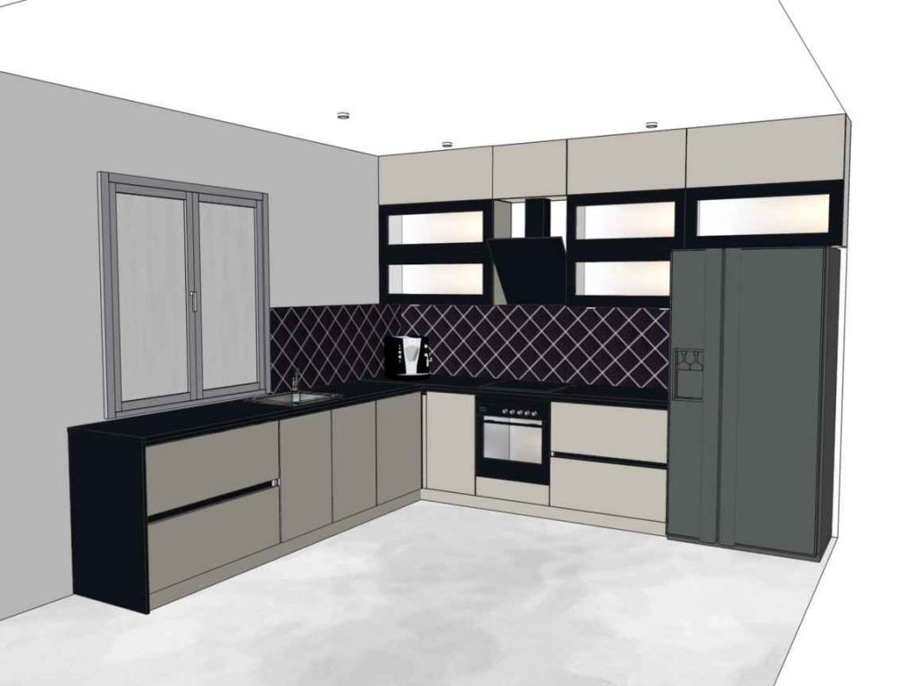 Projekty mebli Białołęka - zdjęcie 2