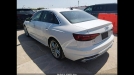 Audi A4 PREMIUM PLUS / S-Line / niski przebieg Częstochowa - zdjęcie 5