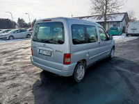 Citroen Berlingo 1.6HDI 90km 07r Tarnów - zdjęcie 4