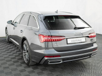 Audi A6 GD9C771#40 TDI mHEV S tronic K.cof Podgrz.f Salon PL VAT23% Gdańsk - zdjęcie 4