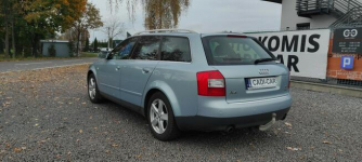 Audi A4 Automat. Goczałkowice-Zdrój - zdjęcie 6