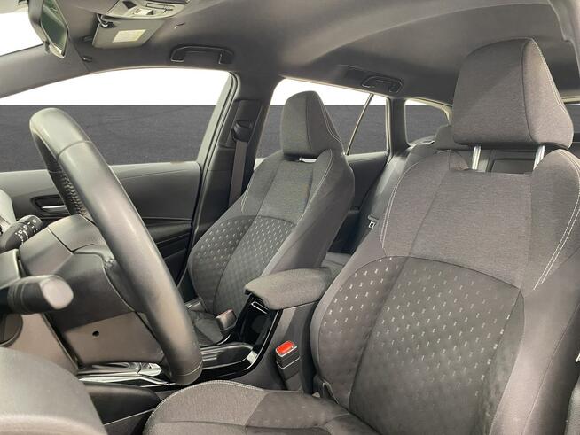 Toyota Corolla 1.8 Hybrid Comfort Kombi Warszawa - zdjęcie 12