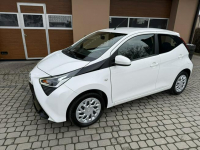 Toyota Aygo 1,0 72KM  Klima  Kamera  CarPlay Orzech - zdjęcie 12