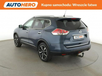 Nissan X-Trail czujniki, navi, bluetooth, hak, kamera Warszawa - zdjęcie 4