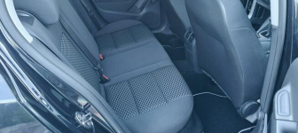 Volkswagen Golf 1,6 TDI 105KM Climatronic Płock - zdjęcie 8