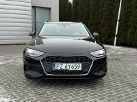 Audi A4 2.0 TDI Automat KeyLess FullLED Baranowo - zdjęcie 3