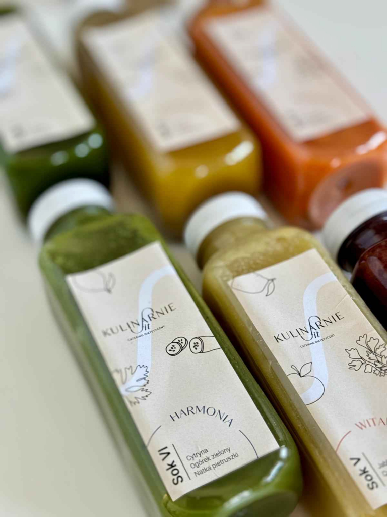 Zasmakuj lata bhez konieczności gotowania. Śródmieście - zdjęcie 3