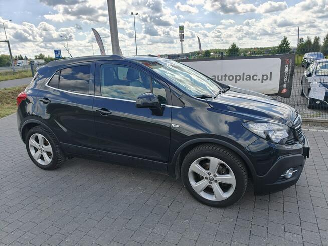 Opel Mokka Lipówki - zdjęcie 6