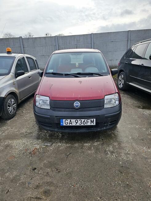 Sprzedam Fiat Panda Piekło Dolne - zdjęcie 4