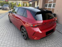 Opel Astra 1,6 PHEV 180KM GS-Line  Serwis  Koła lato + zima Orzech - zdjęcie 9