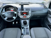 Ford Kuga Nowe Iganie - zdjęcie 10