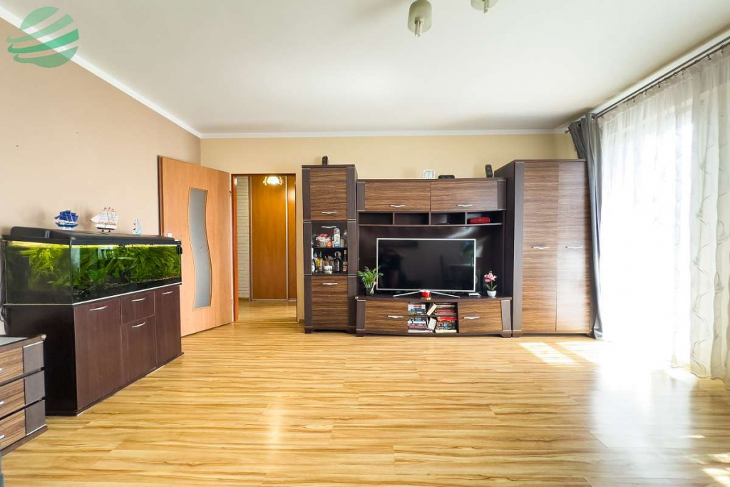 Mieszkanie 2-pokojowe 54 m² Darłowo – os. Króla Er Darłowo - zdjęcie 4