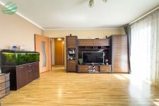 Mieszkanie 2-pokojowe 54 m² Darłowo – os. Króla Er Darłowo - zdjęcie 4