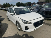 Hyundai i30 Klima Ks. serwisowa Gliwice - zdjęcie 5