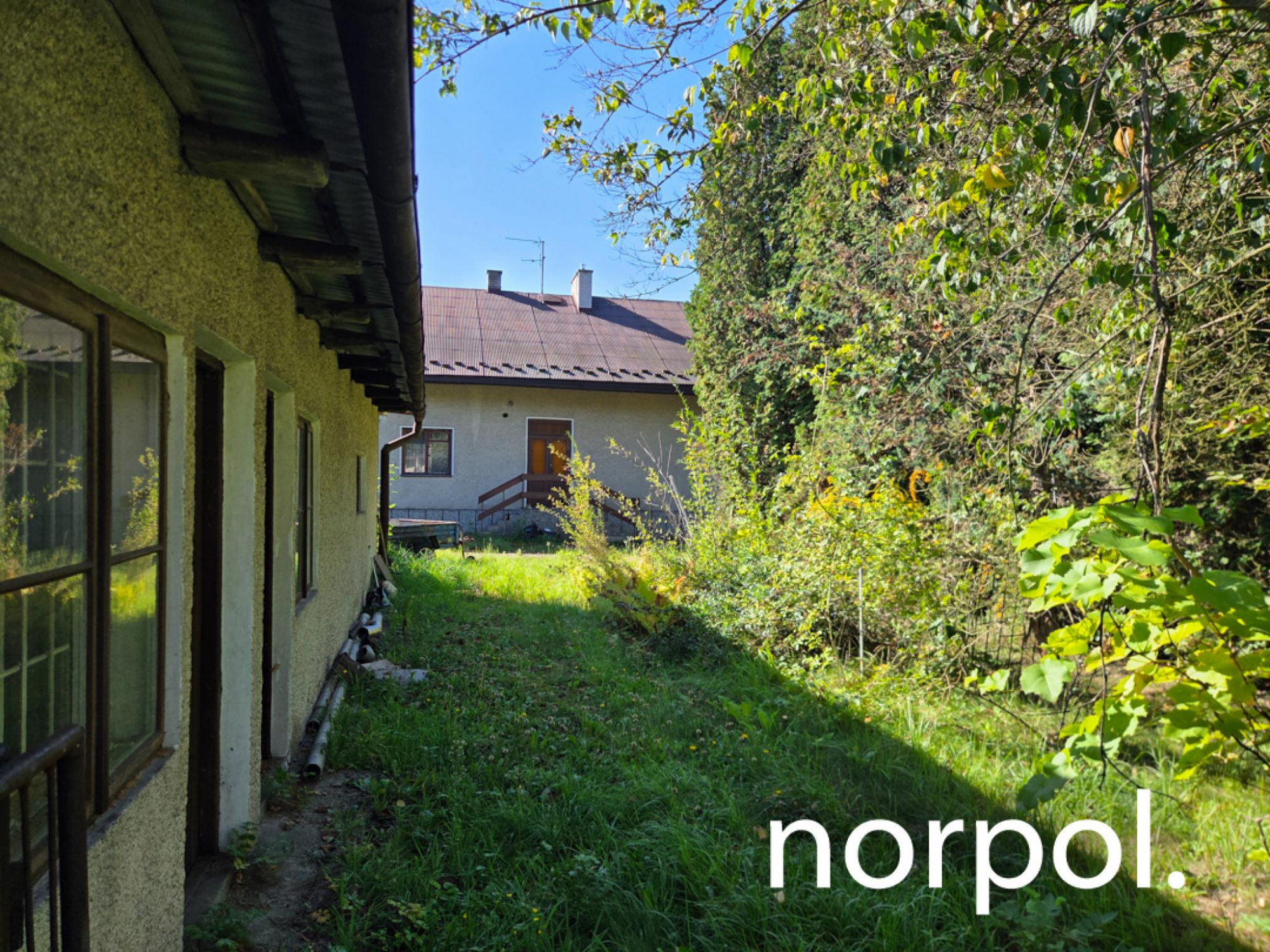 Dom na sprzedaż Rudawa Rudawa - zdjęcie 3