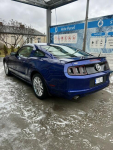 Ford Mustang 2013, 3.7 V6 305km, premium, automat Majków - zdjęcie 2
