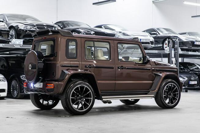 Suzuki Jimny BABY G 4x4. FV 23%. Fabrycznie nowy. Węgrzce - zdjęcie 8