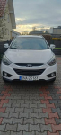 Hyundai IX35 1.6 benzyna 2fwd