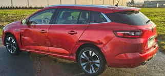 Renault Megane 1.5 dci 80tys.km Pleszew - zdjęcie 11