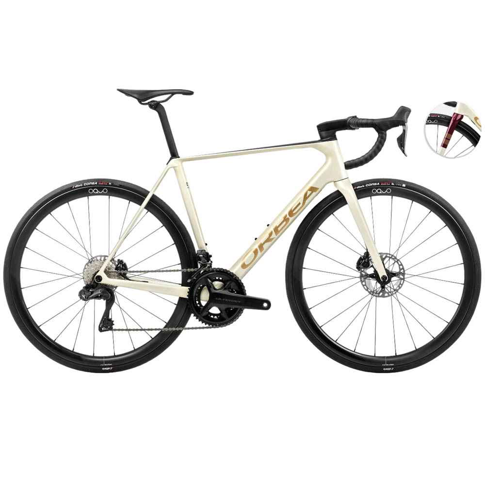 Orbea Orca M20i Team - Road Bike - 2024 Bydgoszcz - zdjęcie 2