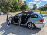 BMW e91 2011 Bartoszyce - zdjęcie 4