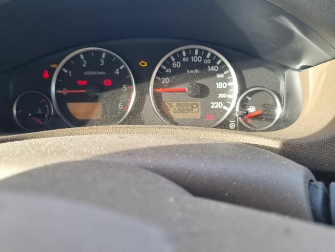 Nissan pathfinder R51 sprzedam Łódź - zdjęcie 1