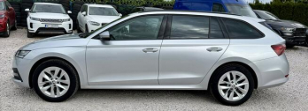Škoda Octavia Salon PL,LED,Navi,PDC,Serwis,Gwarancja Kamienna Góra - zdjęcie 8