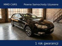 Citroen C5 Bardzo zadbany patrz opis