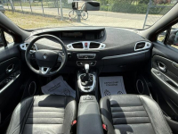 Renault Scenic *alu*navi*automat*z Niemiec* Dąbrowa - zdjęcie 5